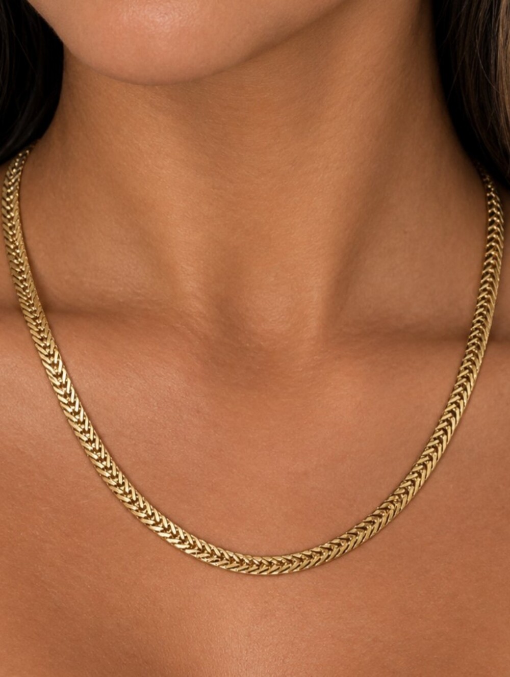 Foxtail/Franco 24" Chain